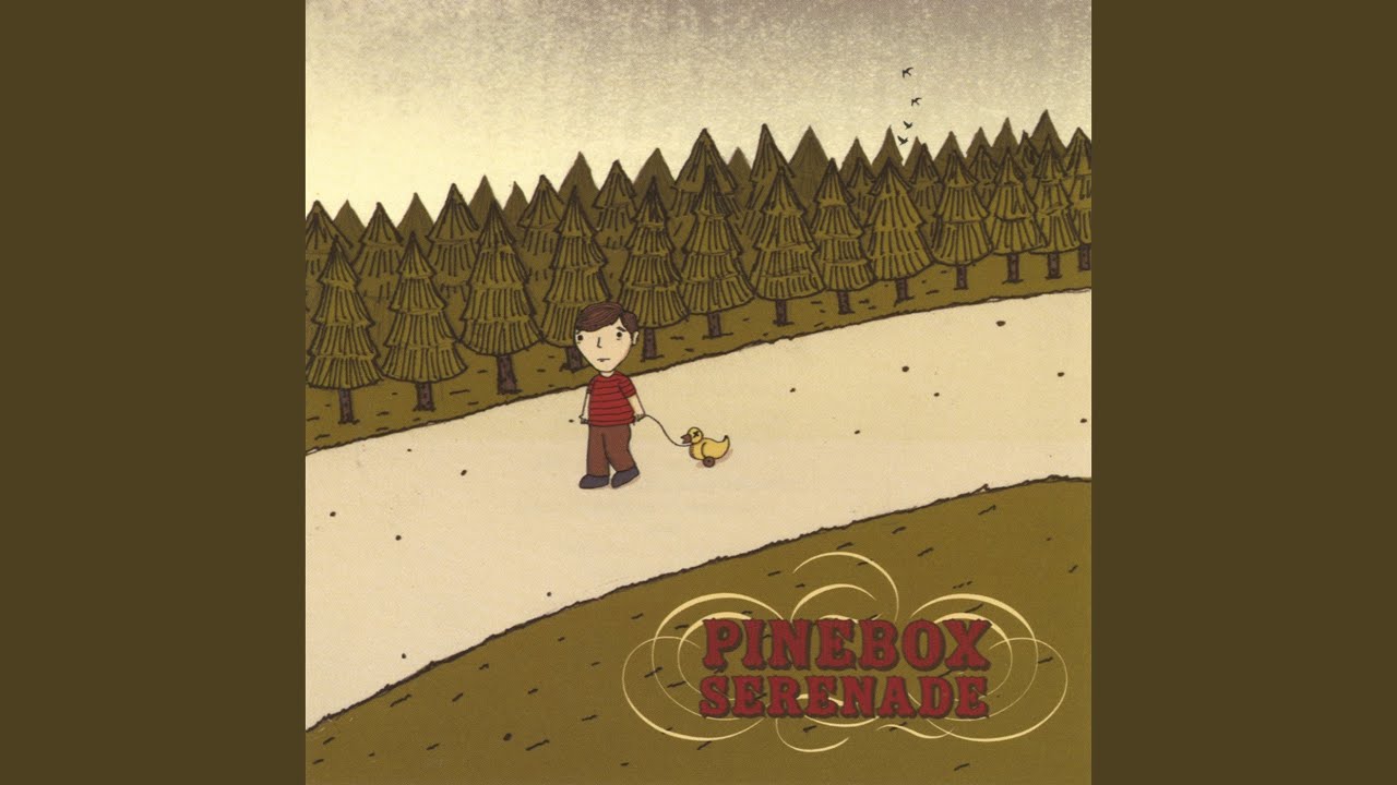 Lost Pines auf YouTube ansehen Lost Pines auf YouTube ansehen