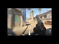 Clean Deagle Headshot #cs2 #counterstrike2 #deagle #headshot #cs2clips #gaming #fps #shorts
