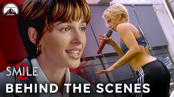 Smile 2 | Naomi Scott & Skye Riley