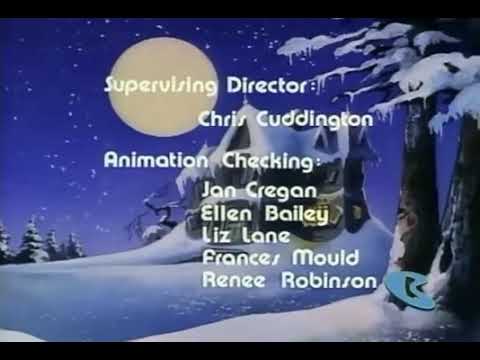 Caspers first christmas 1979 cover