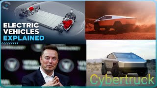 Tesla cybertruck | Specifications