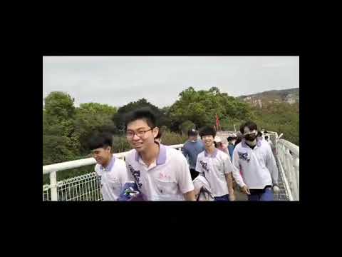 彰師附工111學年度高三升學誓師活動紀錄影片--照片及影片由學生會拍攝及製作(20230407)