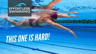 Three Freestyle Drills EVERY Olympic Swimmer Does To Swim Fast And Smooth by Effortless Swimming 47,987 views 3 weeks ago 9 minutes, 18 seconds