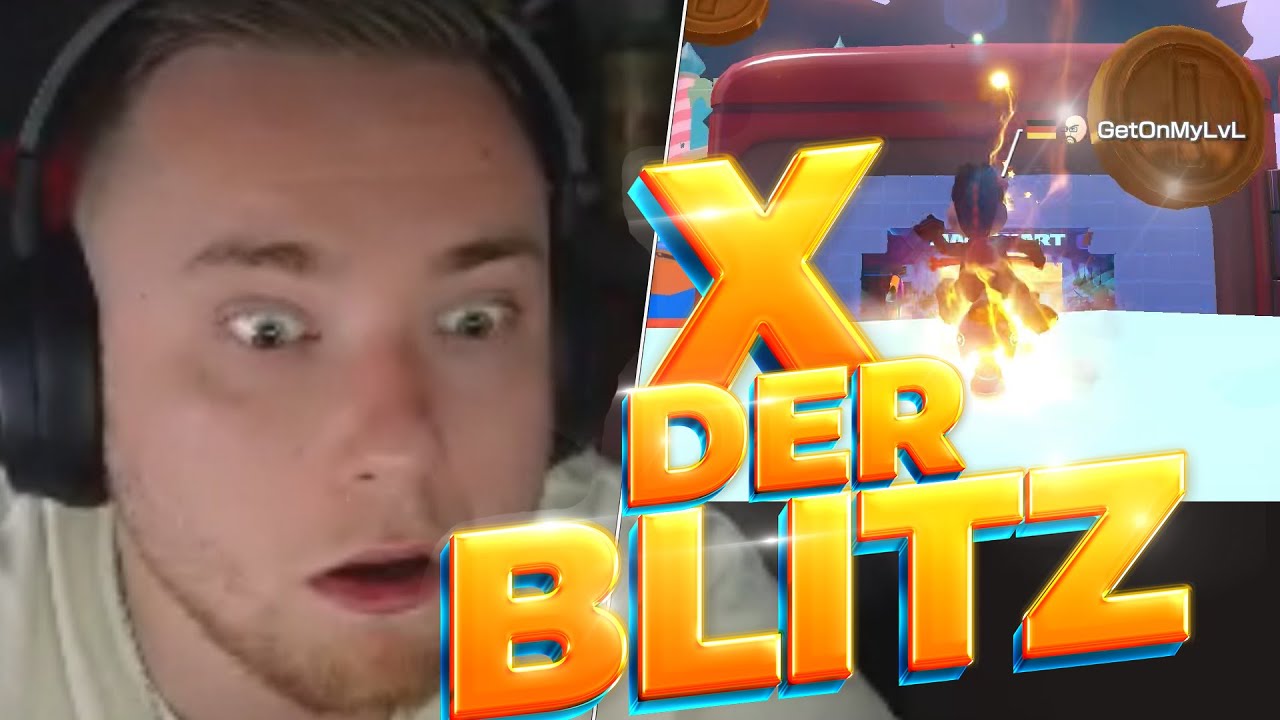 😎 SPEZIALFOLGE MIT 