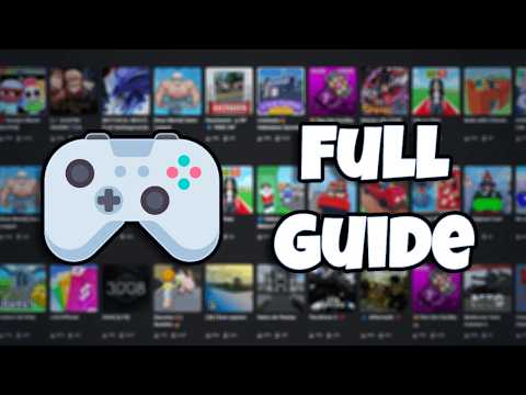 مولد تايكون الدليل الكامل