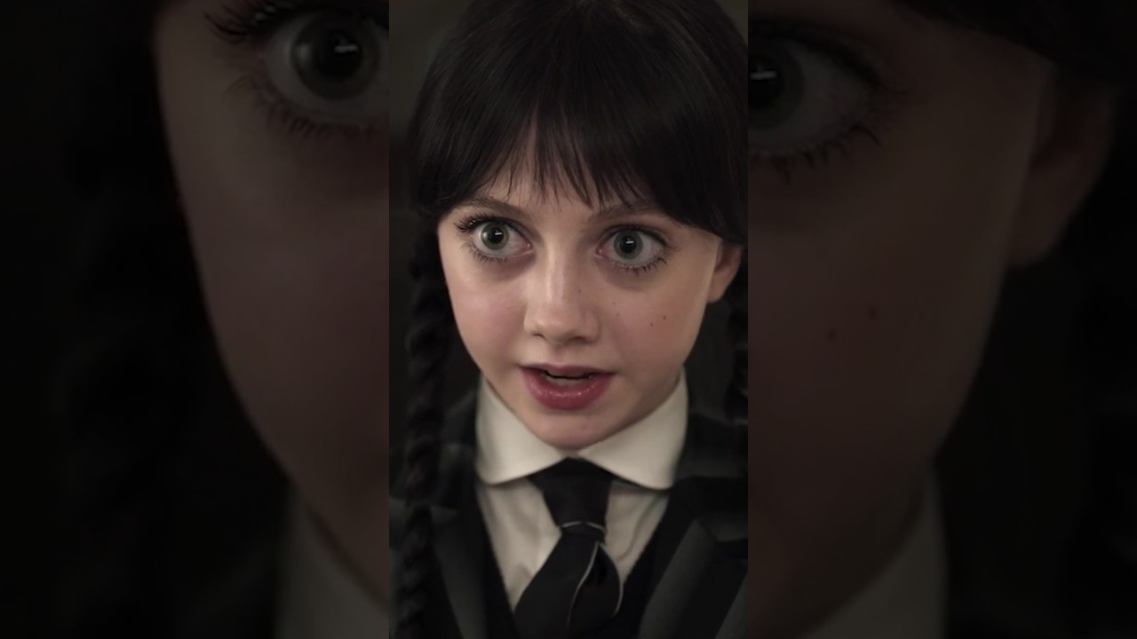 Elle Plagie MERCREDI ! 😱 😲 😲 