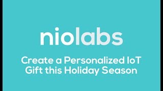 Build with nio: Litter box tracker using nio and an AWS IoT Button