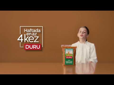 Haftada En Az 4 Kez Duru. Azra Aksu’nun favorisi; Mercimek Çorbası