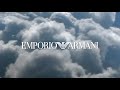 Emporio Armani 2023- 2024 Fall Winter Collection