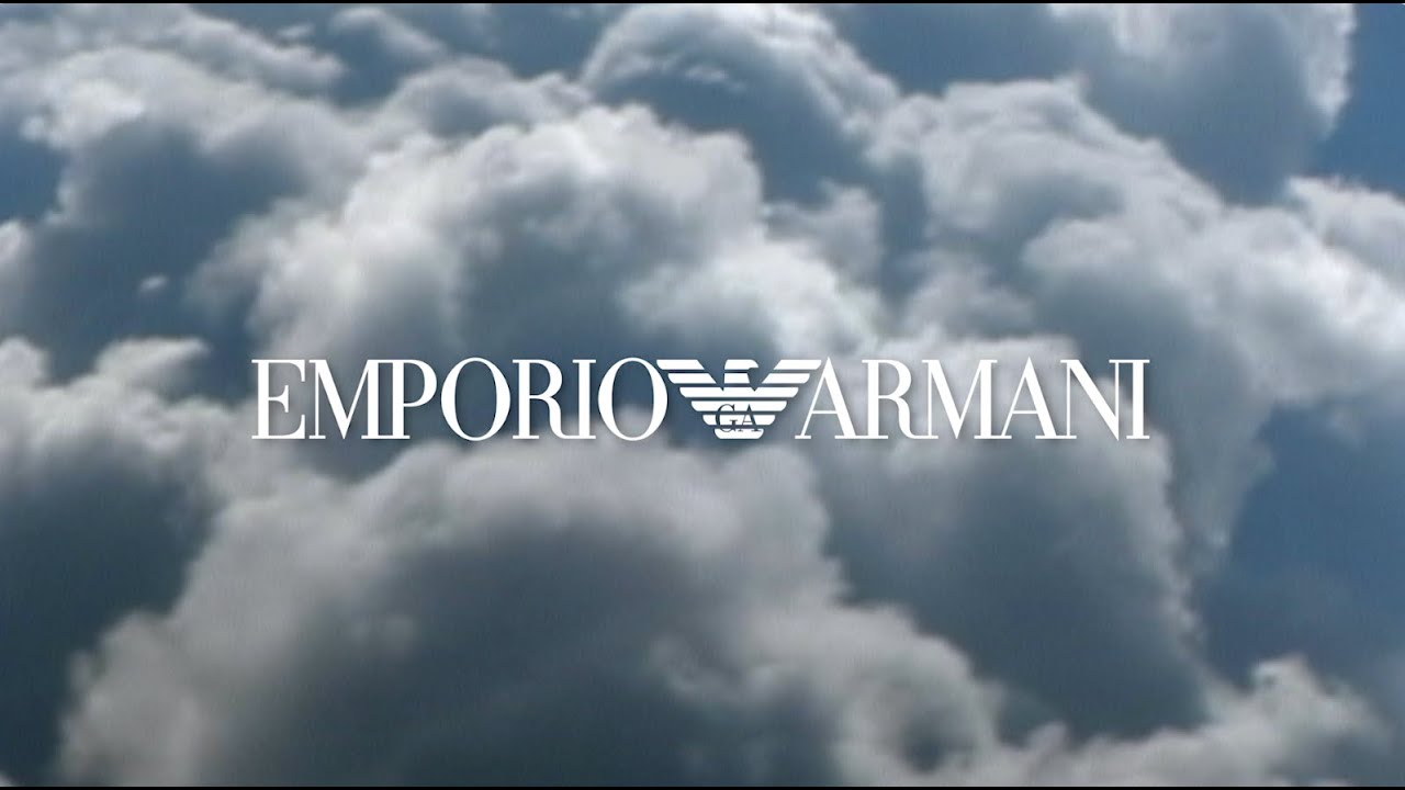 Emporio Armani 2023- 2024 Fall Winter Collection