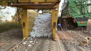Famous Making a cotton module, jump prep3! w/Kristy, Wilson Farmer’s Wife 11of13 Profile