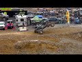 ROCK BOUNCER RACING AT CARTERS OFFROAD PARK for CARTERFEST 2021