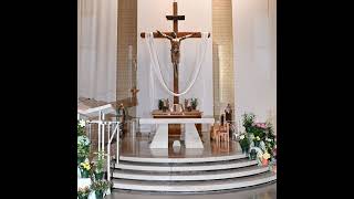 Mary Ann Poole Andreshak Funeral Mass 7/27/23