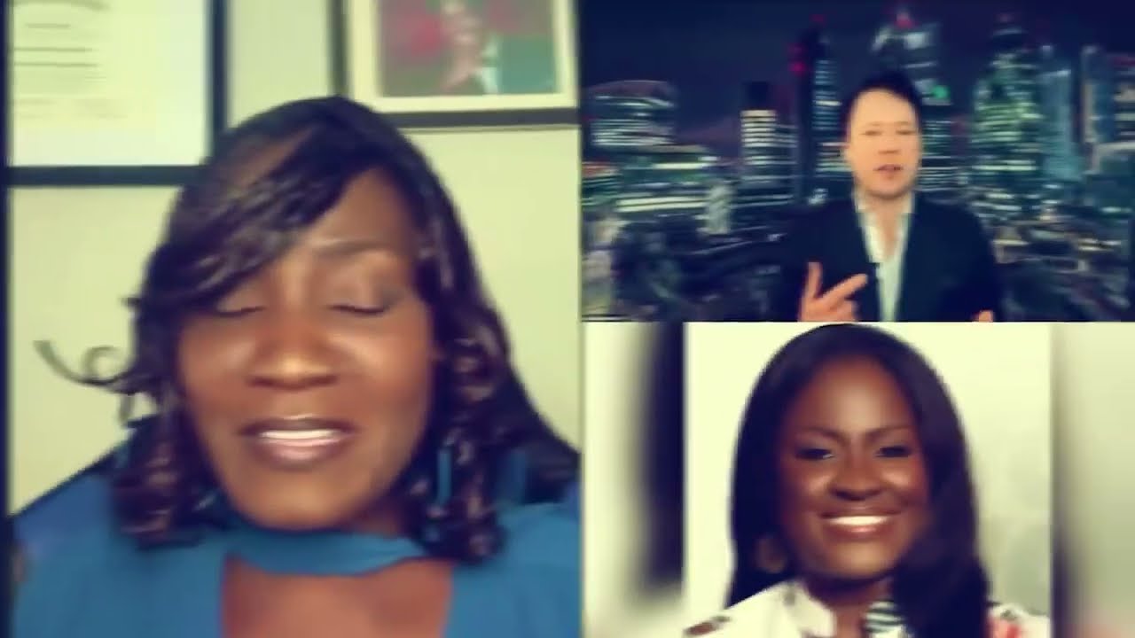 T.H.A Tech Talks Excerpts With Obi Umegbolu