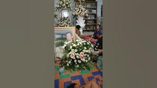 teran Sora pt binson Eliezer Sitepu