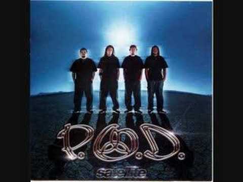 P.O.D.- Southtown