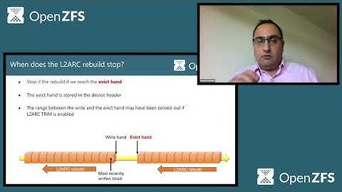 Persistent L2ARC by George Amanakis