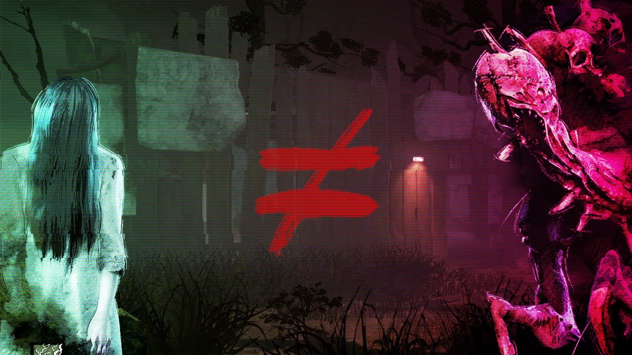Is Dredge "A Better Sadako"? | Dead by Daylight Sadako Main - YouTube