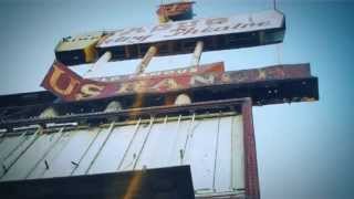 LOAN - Empty Spaces