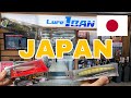 Finding japanese fishing lures   exploring a jdm tackle store