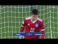 Франция - Казахстан 12:0 Женский футбол