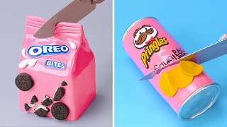 Download Lagu 🩷🍫 Dekorasi Kue Cokelat Merah Muda Yang Menyenangkan | Tantangan Manis Gila Selama 24 Jam MP3 Download Lagu 🩷🍫 Dekorasi Kue Cokelat Merah Muda Yang Menyenangkan | Tantangan Manis Gila Selama 24 Jam MP3