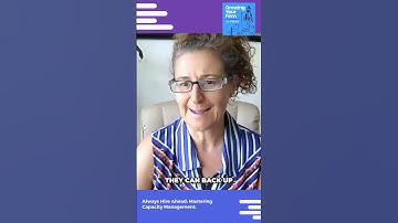 How to Master Capacity Planning at Your Accounting Firm