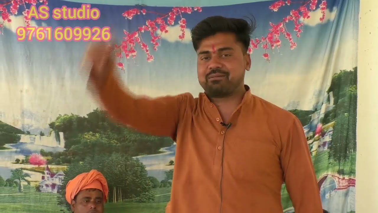 गिरधारी हो मेरी टेर सुनो गिरधारी ❤️ होली 🎉 पंकज गितारी नं🎉 ए एस स्टूडियो बनवारा शिको0 2024