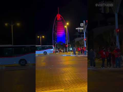 Habibi Come To Dubai Famous Attractions Dubai Visithabibi Durecorder Moye Moye