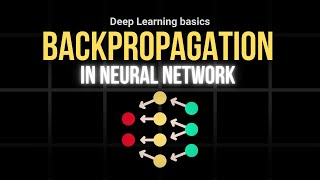 Backpropagation Neural Network Complete Guide - Deep Learning Algorithm Explained