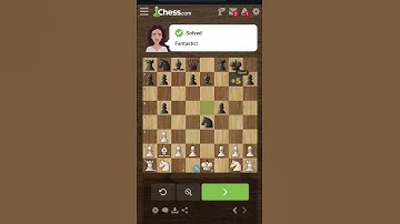 chess puzzle 🧩🧩#chess #chessgames #games #gaming #chesspuzzle #chessgame