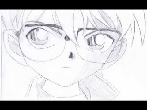 I Miei Disegni Manga My Drawings Manga Theslymanga Youtube