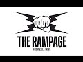 THE RAMPAGE from EXILE TRIBE / 2017.1.25 Debut Single「Lightning」 -Teaser-