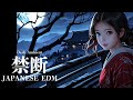 KUNOICHI KINDAN -  Dark Ambient with Traditional Japanese Instruments | WAGAKKI x EDM Fusion