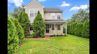 842 Market St video tour