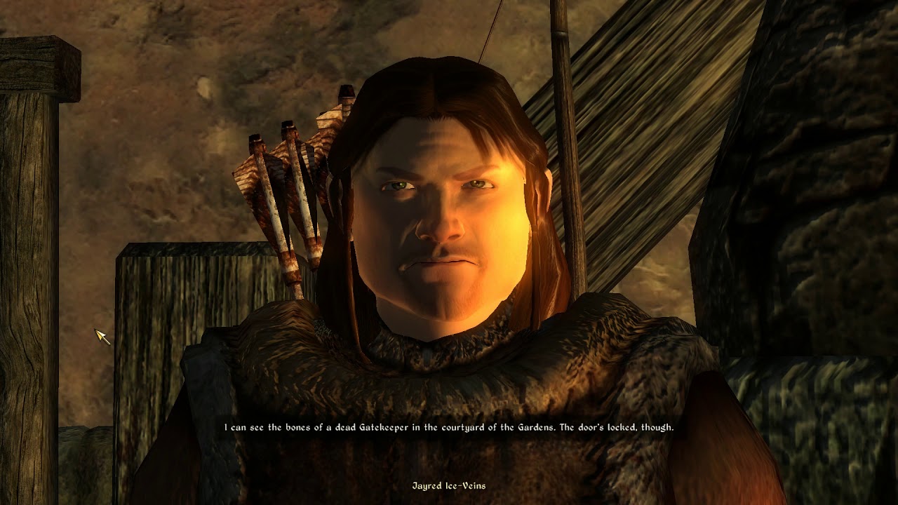 Through the Fringe of Madness Oblivion YouTube