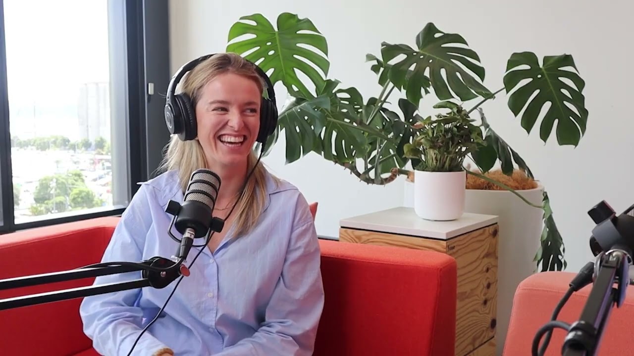 ASB Chief Economist's 2025 property market insights with Nick Tuffley S3 E8