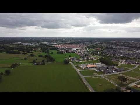 20200917 Borne Met Drone om Borne