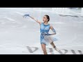 Kamila Valieva - Russian Nationals 2021 - SP / Камила Валиева - ЧР 2021 - КП - 25-12-2020