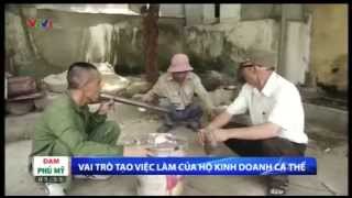 EU Logovic Project story on VTV1