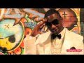 Gucci Mane UNCOVERED with The Source Magazine