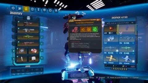 stop crashing | Borderlands 3