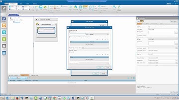 Setup Control-M Jobs to rerun on failure and send notification on the failure of the rerun?