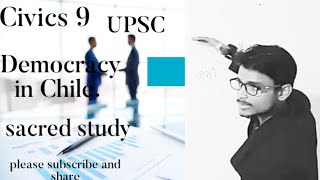 #sacredstudy#Allende and Pinochet in Chile | The 20th century | World history | Khan Academy