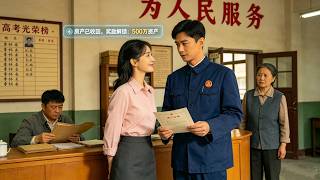 韩清蔓&王禹桐 | 穿成七零炮灰女配，手握千亿系统，我没想到他竟是隐藏的港城船王孙！[MULTI SUB | FULL] #MiniDrama #精彩大陆短剧