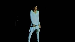 Jeanette - Toda La Noche Oliendo A Ti (En Vivo) 2005