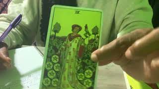 🔮Tarot Reading: Card of Day February 17,2021  BEGINNER FRIENDLY