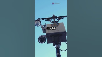 AI Predicting Crimes Before They Happen?! 🚨🔍 | Real-Life Minority Report