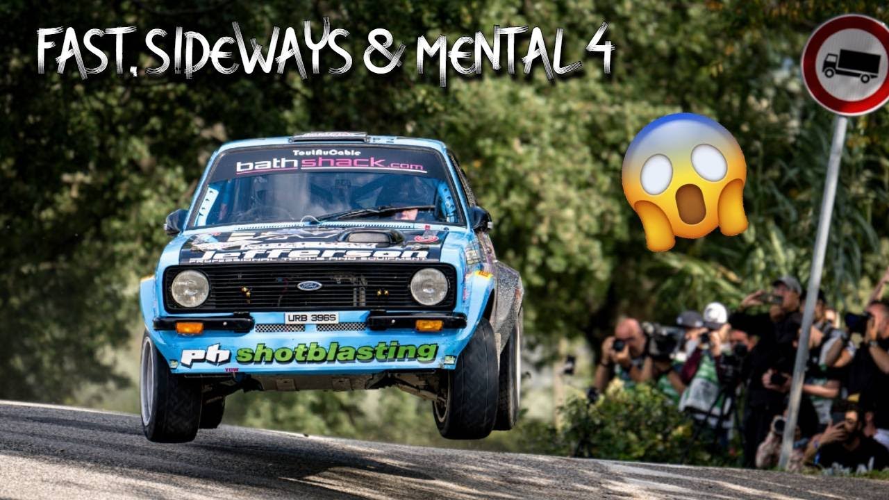 Фрэнк Келли — Быстро, в сторону и в уме 4