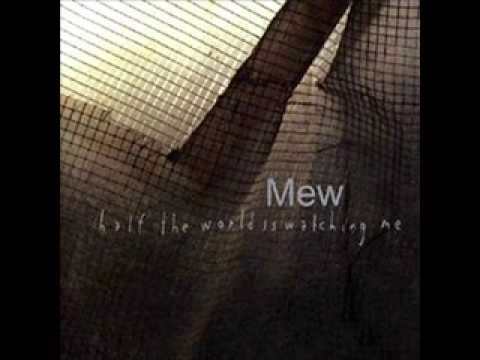 Mew (+) Her Voice Is Beyond Her Years